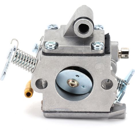 Accessoire De Jardinage De Carburateur De Remplacement En Alliage D'Aluminium Pour Stihl Ms170 Ms180