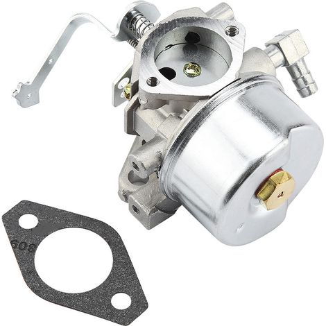 Carburateur Pour Tecumseh 640152a Hm80 Hm90 Hm100