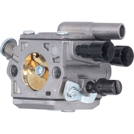 Carburateur De Remplacement Pour Stihl Ms382, Tronçonneuse, Outil De Jardin, Accessoire De Réparation