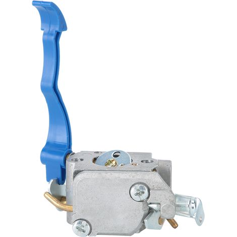 Accessoire De Remplacement De Carburateur De Tondeuse En Métal Adapté Au Souffleur De Feuilles Zama C1q W37 Poulan Husqvarna 125b 125bx 125bvx I Gca99