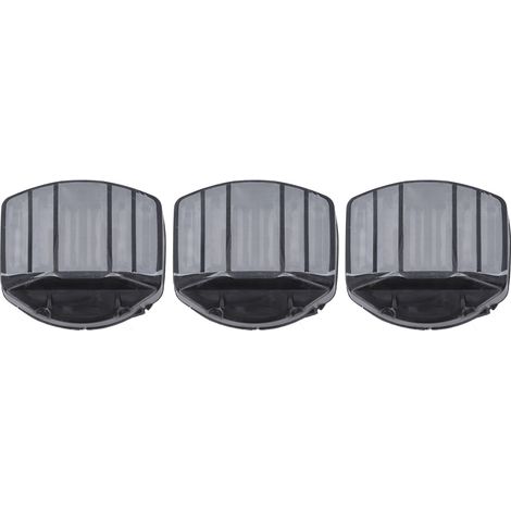 Accessoire De Tronçonneuse De Remplacement De Filtre À Air De 3 Pièces Adapté Pour Husqvarna 357 359 357xp 359xp