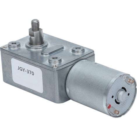 Moteur À Courant Continu Résistant À La Corrosion, Performances Supérieures, Faible Consommation D'Énergie, Adapté À Dc6v6rpm