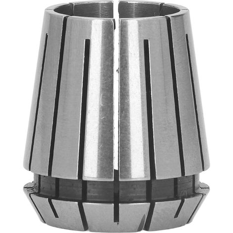 Mandrin À Pince À Ressort, Routeur, Machine À Graver Cnc, Outil De Tour De Fraisage En Carbure D = 22mm