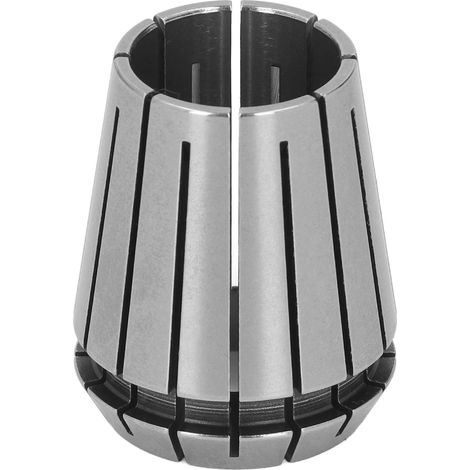 Mandrin À Pince À Ressort, Routeur, Machine À Graver Cnc, Outil De Tour De Fraisage En Carbure D = 21mm