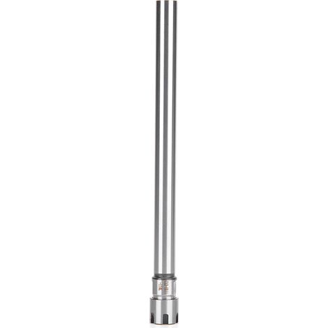 Porte-mandrin À Pince Er11m-150l, ​​extension De Tige Droite, Tige De Tour, Porte-outil Cnc C12