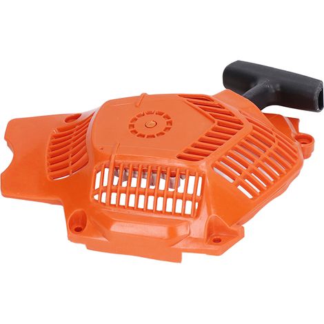 Ensemble De Démarreur De Traction De Tronçonneuse, Remplacement De Scie À Chaîne De Jardin Pour Husqvarna 555 560