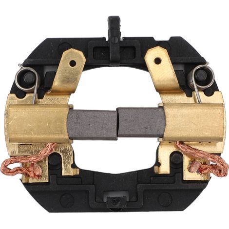 Ensemble Porte-balais En Carbone N109433 N268145, Outil Électrique Avec Brosses Pour Dcd785c2 Dcd780c2 Dc820