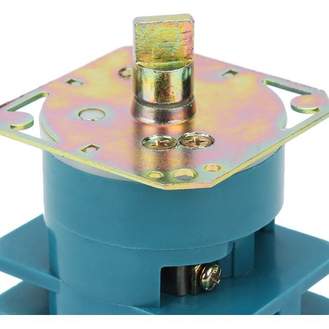Conversion De Transfert De Combinaison Électrique De Commutateur Universel 3lb3 660-1140v 60a