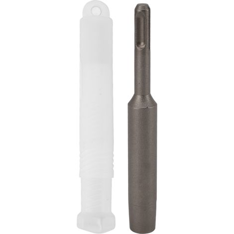 Tournevis De Tige De Terre, Poignée Ronde, Forets D'Entraînement Robustes Pour Tiges De 5/8 Pouces Et 3/4 Pouces, 13mm/0,5 Pouces