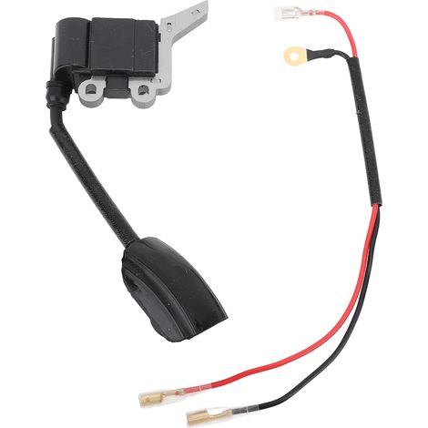 Module De Bobine D'Allumage 589372401, Remplacement De Taille-haie En Fer Plastique Pour Redmax 226hd60s 967279801