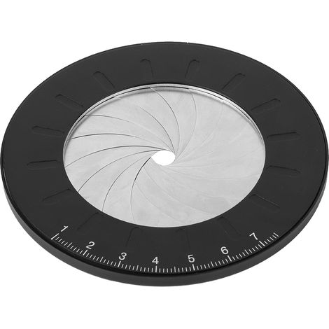 Règle De Gabarit De Cercle Rond, Outil De Fabrication, Mesure Réglable Pour Le Dessin Du Travail Du Bois