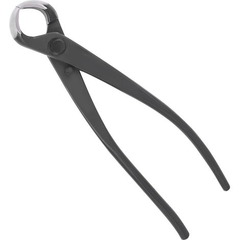 Coupe-branche Sphérique De 185mm, Petite Pince À Ciseaux Pour Bonsaï, Outil Pour Plantes En Pot De Jardin
