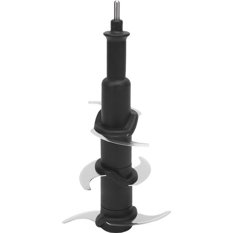 Pièces De Rechange Pour Mélangeur À 6 Lames, Adaptées Au Pichet De 72oz Et 63oz, Accessoires Professionnels À 3 Couches En Acier Inoxydable