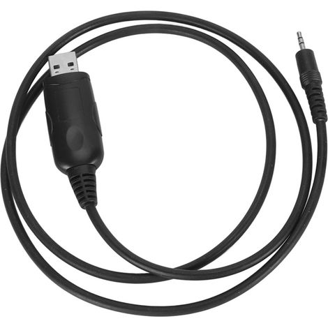 Câble De Programmation Usb Pour Talkie-walkie, Plug And Play, Fiable Et Stable Pour Mag One A6 A8