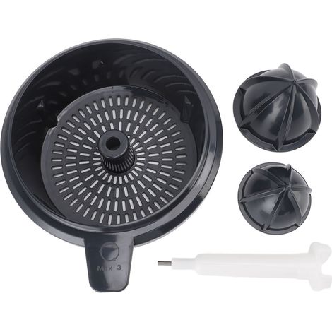 Presse-agrumes, Filtre, Panier, Fixation, Extraction De Jus, Pièces De Rechange Pour Accessoires Tm5 Tm6