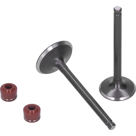 Joints De Vapeur De Soupape D'Échappement D'Admission De Tête De Moteur Adaptés Pour Yinxiang Yx 140cc Pit Pro Bike Trail Dirt Thumpstar Quad Atv Go Kart Dune