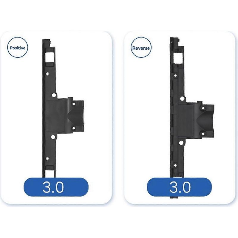 Bodenschaber Für Bissell 3.0 Pro/3.0max/2767z/2765z Bodenwischer