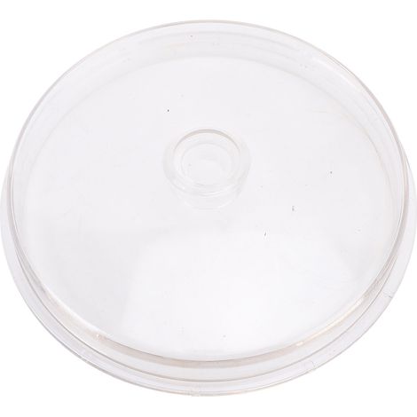 Pièce De Remplacement Pour Couvercle De Filtre À Sable De Piscine Abs – Diamètre 6.2in (15.7cm) – Installation Facile