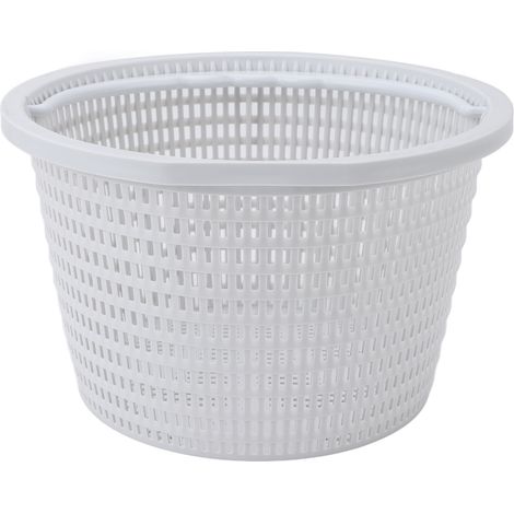Panier De Filtre Pour Piscine 2 Inch 05280r0200 Universel Et Large Avec Poignée – Remplacement Du Panier Skimmer (1 Unité)