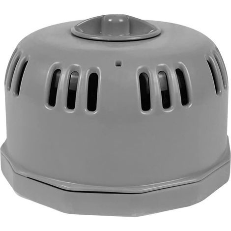 Support Du Supports De Filtration De Piscine - Supportde Filtre À Bain À Remous, Supportee De Spa De Remplacement Composant De Contrôle D'Écoulement D'Eau Universel, Accessoire De Joint Serré Pour