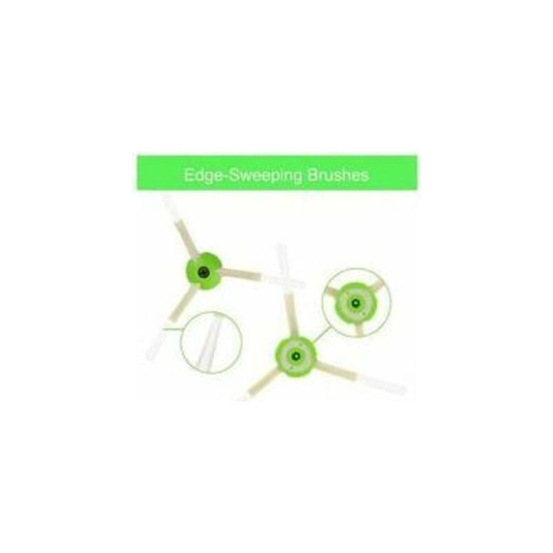Set Für Saugroboter Irobot Roomba I7 I7+ I3 I4 I6 I8+ E5 E6 E7