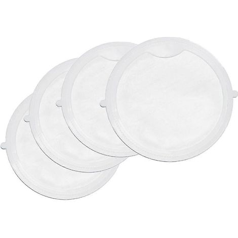 Lot De 4 Filtres De Remplacement 100497 Pour Spas Maax, La Spas Et Elite Spas