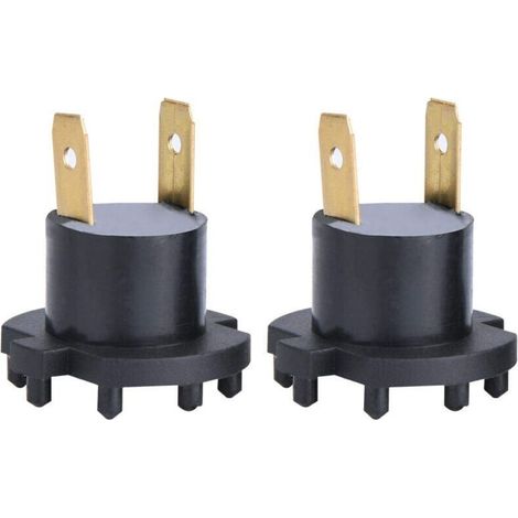 Paar Scheinwerferlampenfassungen Für Mazda 3, 5, Kawasaki, Aprilia B28v510a3. H7-lampenstecker Für Mazda, Scheinwerferlampenfassung, Scheinwerferlampenhalter, Stecker.