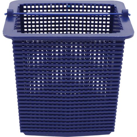 Panier De Pompe D'Écumage Abs, Filtre De Piscine De Remplacement Pour Spx1600m Sp2607x10 Sp2615x20 Xe
