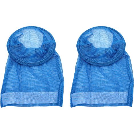 Sac De Remplacement Permanent Pour Hayward W530 Axw538, 2 Pièces, Cartouche De Feuilles De Piscine, Maille Pré-filtrante Lavable Et Réutilisable