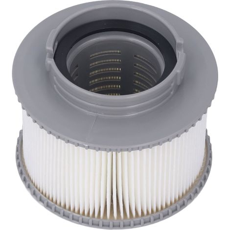 Filtre Pour Piscine Gonflable Mspa Fd2089, Élément Filtrant Pour Piscine Gonflable Domestique, Baignoire De Plage