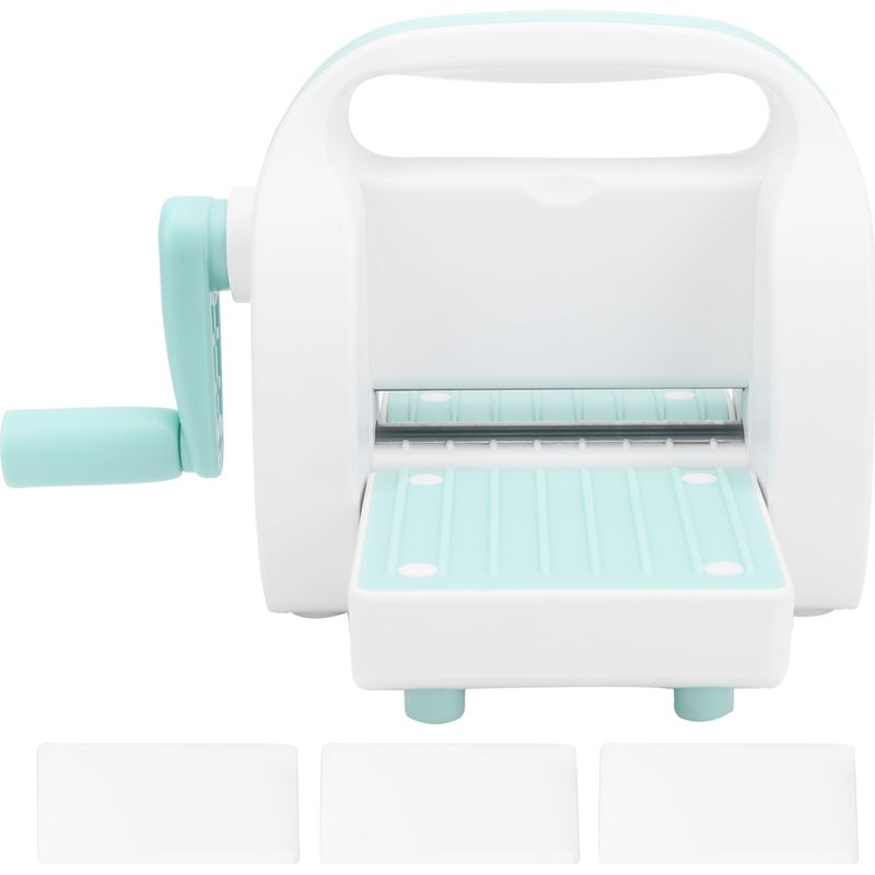 Diy-kartenpräge- Und Schneidemaschine, Kreativer Papierschneider Für Scrapbooking, Industriebedarf