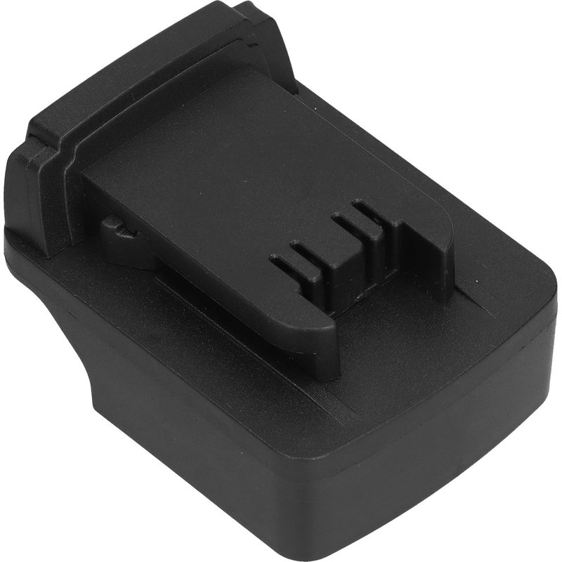 Hitachi Adapter Für Milwaukee 18v Lithium-akku, M18 Konverter, Universalladegerät (1 Stück)