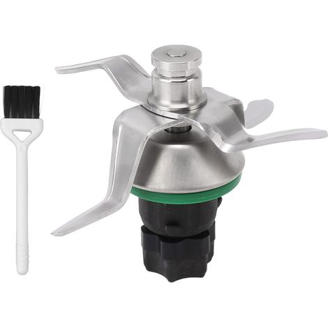 Lame De Mixeur De Rechange En Acier Inoxydable Haute Résistance Pour Mixeur Vorwerk Thermomix Tm5 6