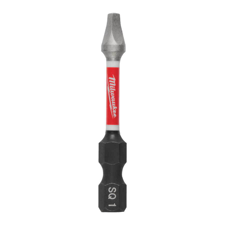 Schraubendreherbit Milwaukee Sq1 50 Mm Langlebig Ergonomisch