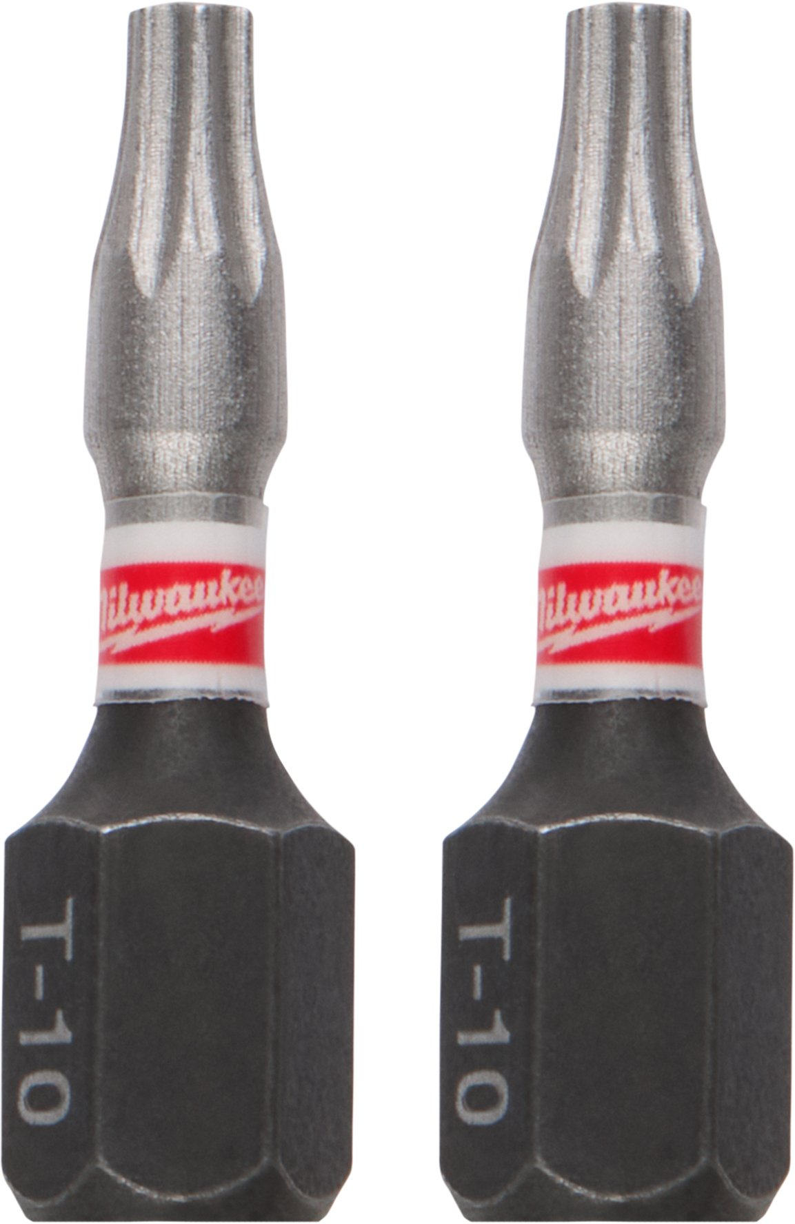 Schrauberbits Milwaukee Shockwave T10 25 Mm 3 Stück