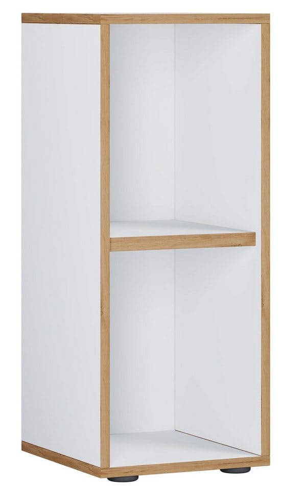 Regal Bücher Ordner Aktenregal Salia 2f