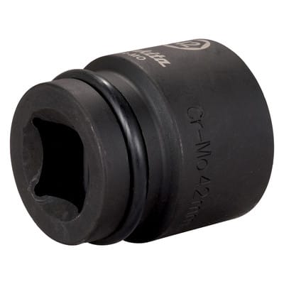 Makita Schlagnuss 1 Sw42, 68 Mm, Inkl. O-ring Und Stift, Cr-mo