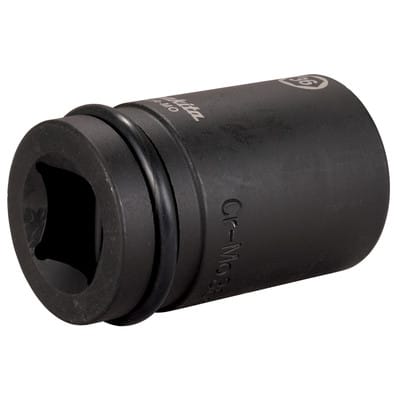Makita Schlagnuss 1 Sw36, 90 Mm, Inkl. O-ring Und Stift, Cr-mo