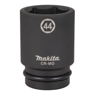 Makita Schlagnuss 1 Sw44, 90 Mm, Inkl. O-ring Und Stift, Cr-mo