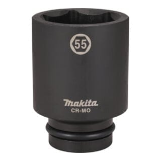 Makita Schlagnuss 1 Sw55, 108 Mm, Inkl. O-ring Und Stift, Cr-mo
