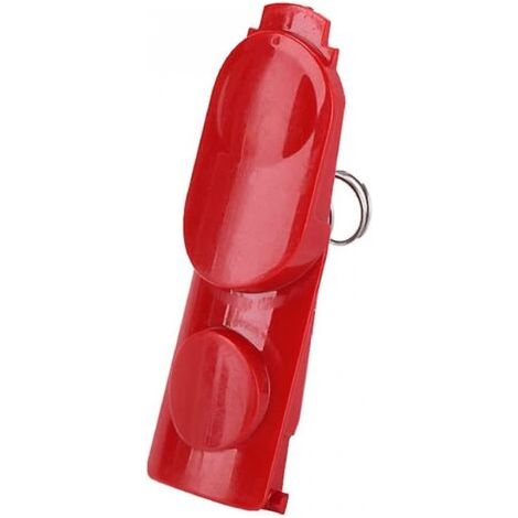 Clip De Tête De Nettoyage Pour Aspirateur Dyson V7 V8 V10 V11 V15, Accessoires De Remplacement