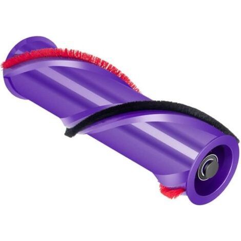Alliandisbrosse Pour Dyson V8, Brosse À Rouleau De Rechange Compatible Avec Dyson V8, Rouleau De Rechange Pour Aspirateur Dyson V8, Brosse À Rouleau De Rechange Compatible