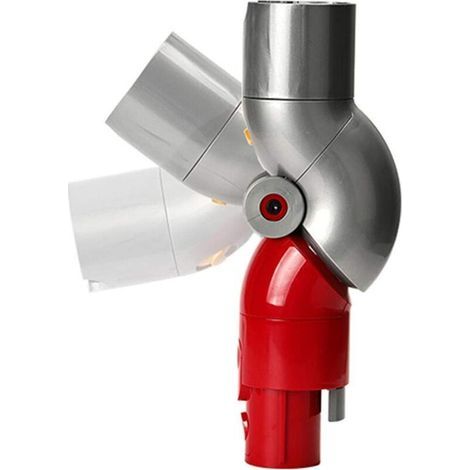 Garden Futureadaptateur À Dégagement Rapide Pour Aspirateurs Dyson V7, V8, V10 Et V11 (970790-01)