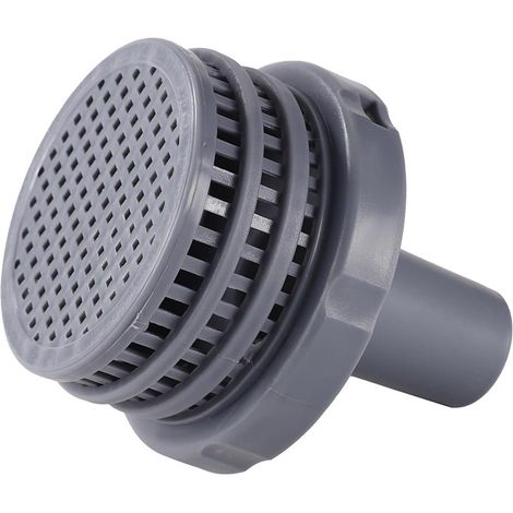 Pièces De Rechange Pour Filtre De Piscine 11070/11072 (compatibles Avec Intex 25022e), Pièces De Rechange Pour Connecteur De Piscine