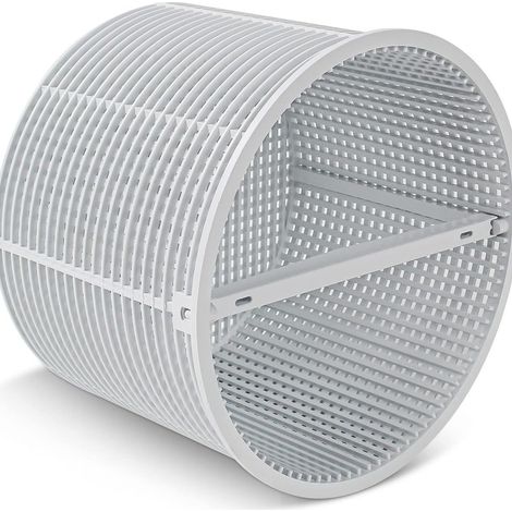 Panier De Rechange Pour Skimmer De Piscine Spx1082ca - Compatible Avec Les Paniers De Skimmer Hayward