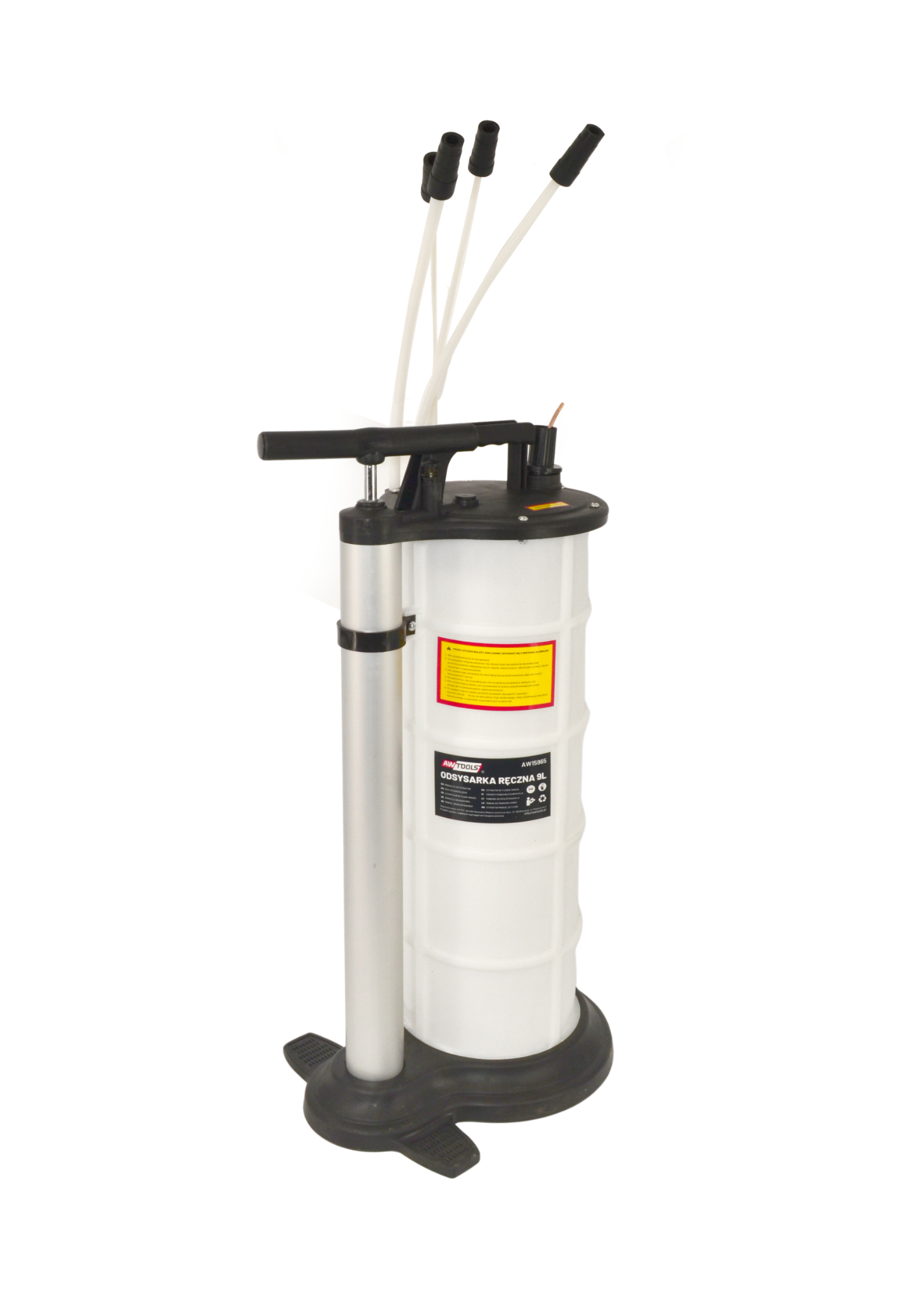 Awtools 9 L Handstaubsauger