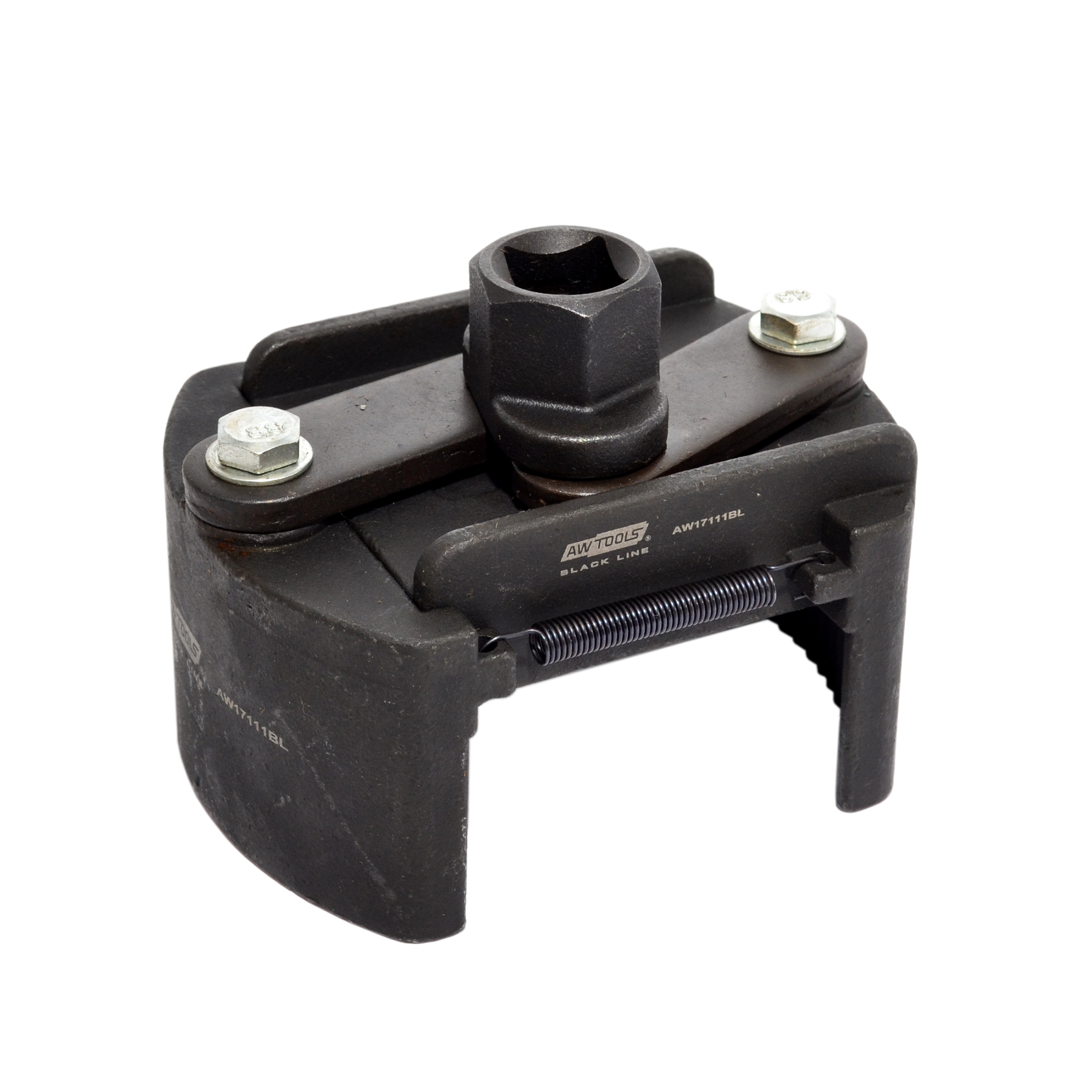 Awtools 80-105mm Verstellbarer Ölfilterschlüssel