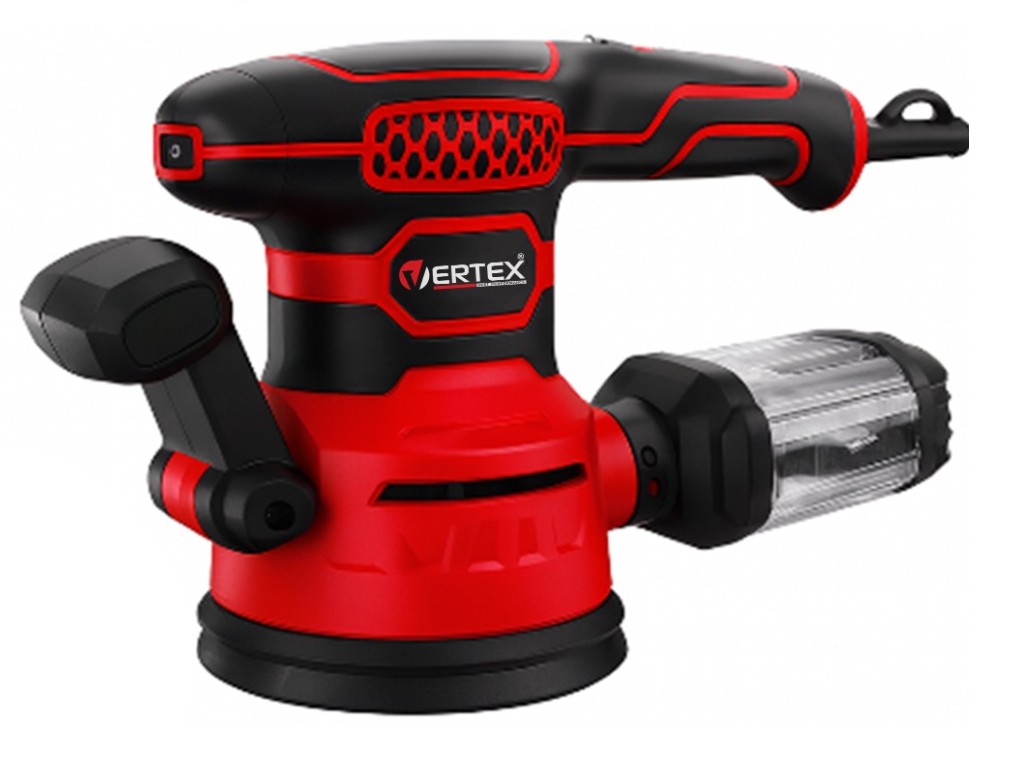 Vertex 450w Exzenterschleifer