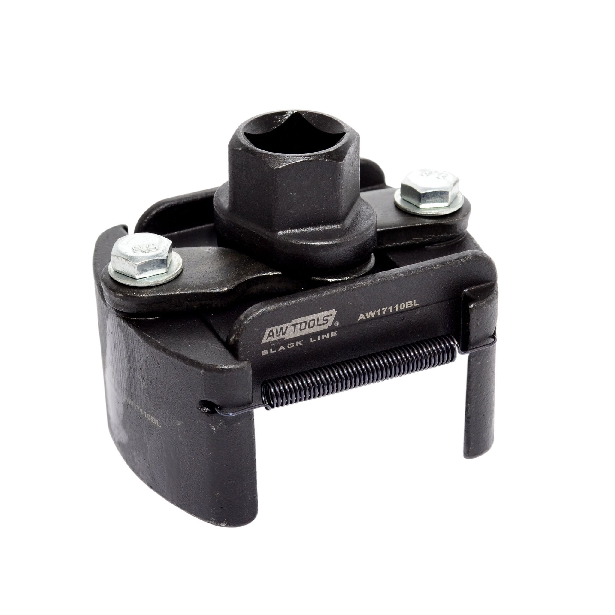 Awtools 60-80 Mm Verstellbarer Ölfilterschlüssel