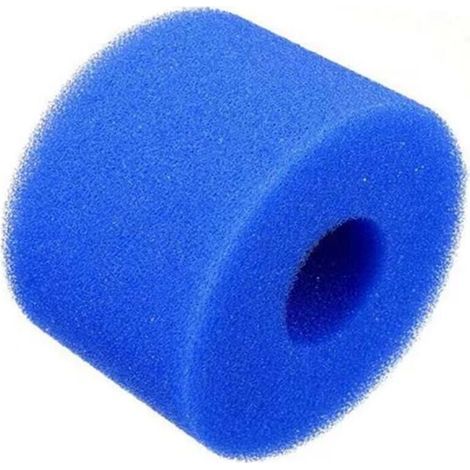 La Colonne D'Éponge D'Été Peut Être Utilisée Pour Le Cylindre Concentrique D'Éponge De Filtre De Poids Adapté À Tepy Vi (4 Pièces)